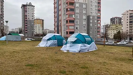 Cübbeli'den Kayseri yorumu: Kayseri rahat uyu