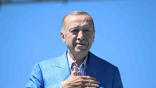 'Erdoğan olduğu sürece Selo'yu, meloyu çıkartamazlar'