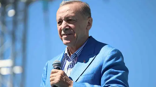 'Erdoğan olduğu sürece Selo'yu, meloyu çıkartamazlar'