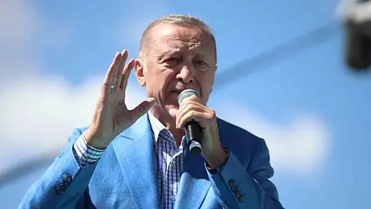 'Erdoğan olduğu sürece Selo'yu, meloyu çıkartamazlar'