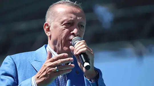 'Erdoğan olduğu sürece Selo'yu, meloyu çıkartamazlar'