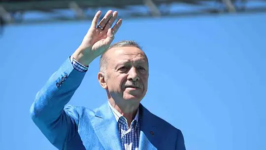 'Erdoğan olduğu sürece Selo'yu, meloyu çıkartamazlar'