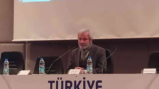 Doğan: 'Tarihsiz şehirler talihsiz şehirlerdir'