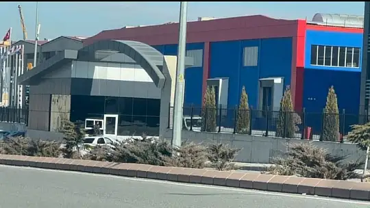 Darp edilen şahıs ağır yaralandı