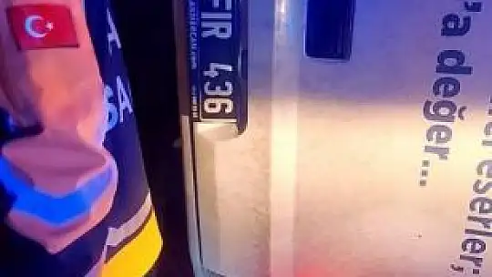 Feci kazada 3 ölü, 19 yaralı