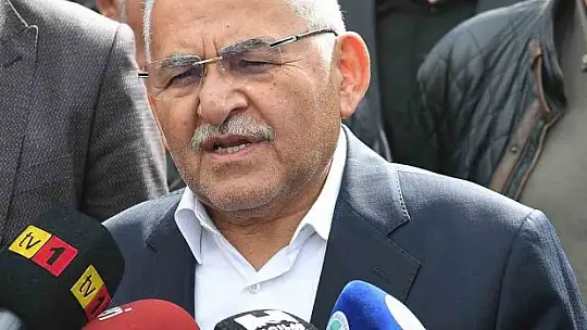 Kayseri afet bölgesine alınacak mı?