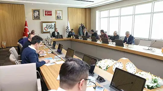 Palancıoğlu: Tüm imkanlarımızı seferber ettik