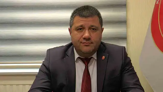 Depremden etkilenen hayvanların yaraları sarıldı