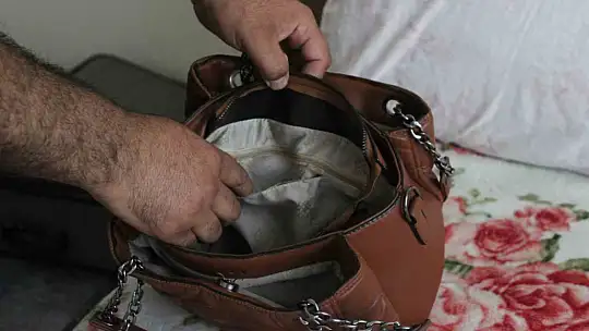 Depremzede aile hayatının şokunu yaşadı