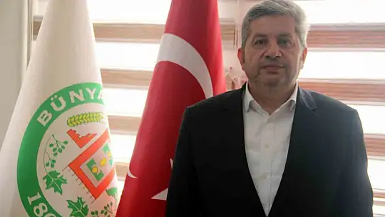 Depremzede Fırıncı Sefa Pemik Bünyan'da yaşam mücadelesi veriyor