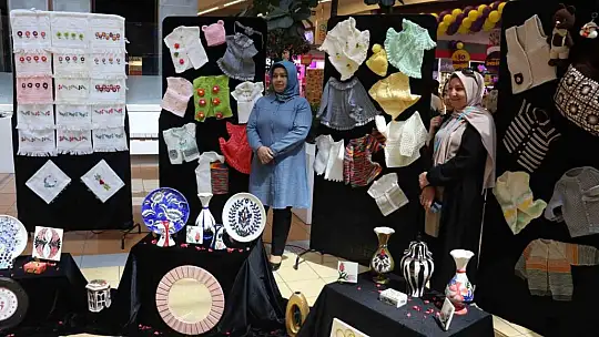 Depremzede kadınlar'dan önemli adım