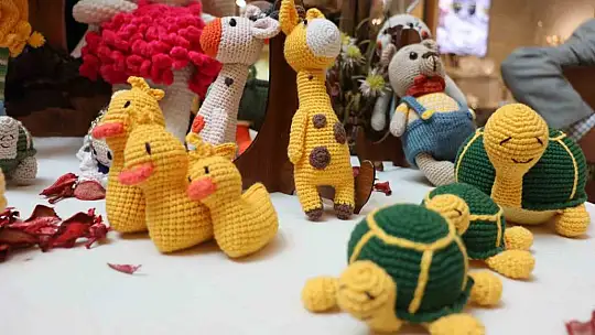 Depremzede kadınlar'dan önemli adım