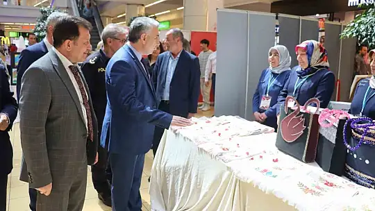 Depremzede kadınlar'dan önemli adım