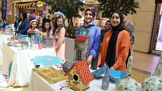 Depremzede kadınlar'dan önemli adım