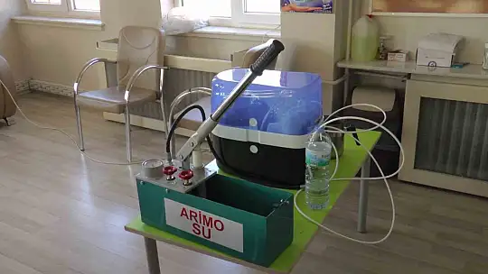 Kayserili öğrenciler Türkiye'de ilki başardılar