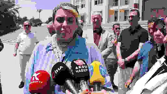 Depremzedeler sorumluların bulunması için suç duyurusunda bulundu