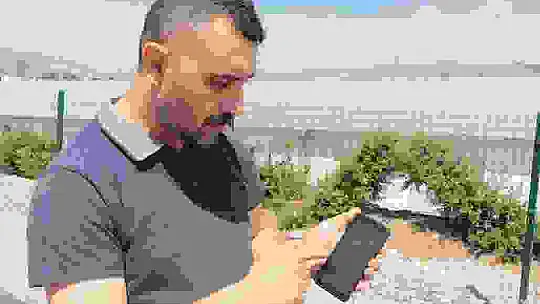 Depremzedeyi 'ticaret yapalım' diye güven sağlayıp 170 bin TL dolandırdılar