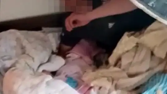 Her yerden suçlu çıktı