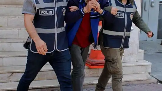 Her yerden suçlu çıktı