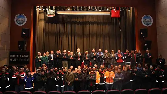 Develi Belediyesi'nde işçi maaşlarına yüzde 65 zam