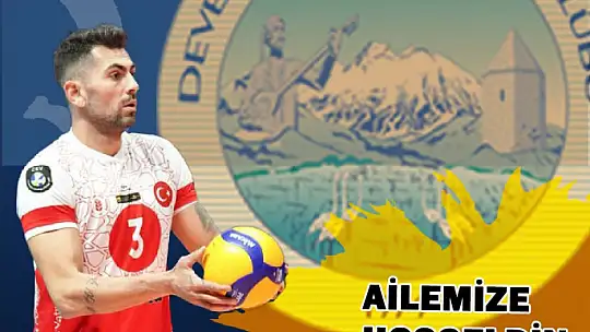 Develi Belediyespor 7 isimle anlaşmaya vardı