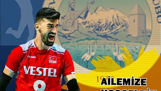 Develi Belediyespor 7 isimle anlaşmaya vardı