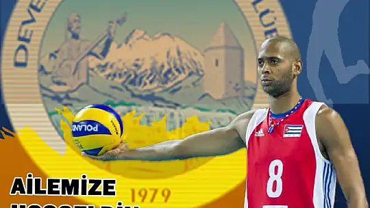 Develi Belediyespor 7 isimle anlaşmaya vardı