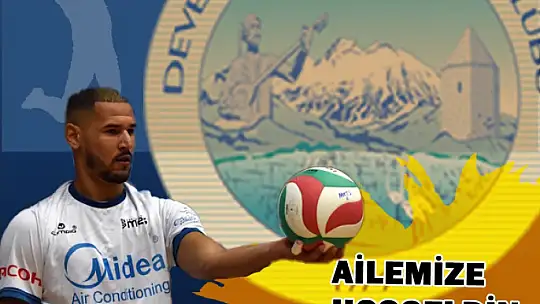 Develi Belediyespor 7 isimle anlaşmaya vardı