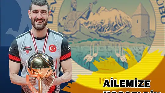 Develi Belediyespor 7 isimle anlaşmaya vardı