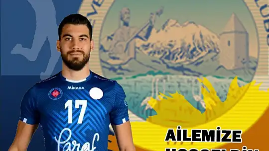 Develi Belediyespor'da takviyeler sürüyor