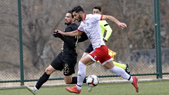 BAL derbisinde ses çıkmadı: 0-0