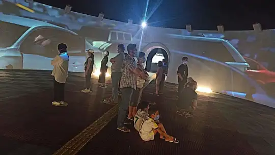 Merakla bekleniyordu! Kayseri'de de açılıyor