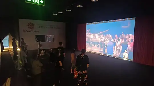 Merakla bekleniyordu! Kayseri'de de açılıyor