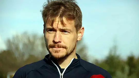 Kolovetsios'tan mağlubiyet açıklaması