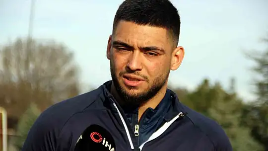 Kolovetsios'tan mağlubiyet açıklaması