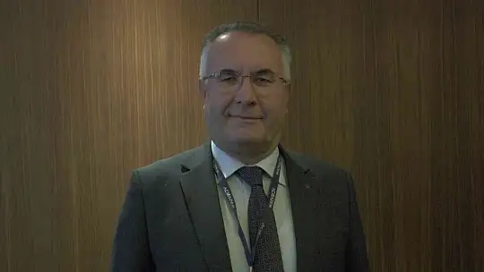 Doktorlara güncel kanser tedavileri toplantısı