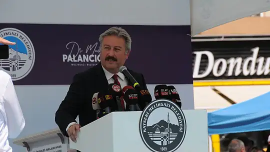 Nurettin - Naciye Setenci Aile Sağlığı Merkezi'nin temeli atıldı