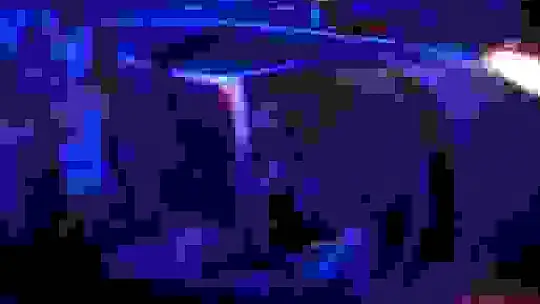 Düğün dönüşü kaza 6 yaralı