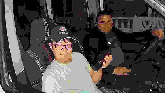 Düğün sahiplerine silah uyarısı