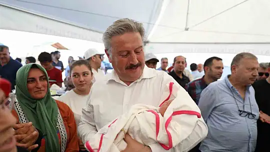 Dulkadiroğlu'nda depremzedeler için yapılan 2. yaşam alanı açıldı