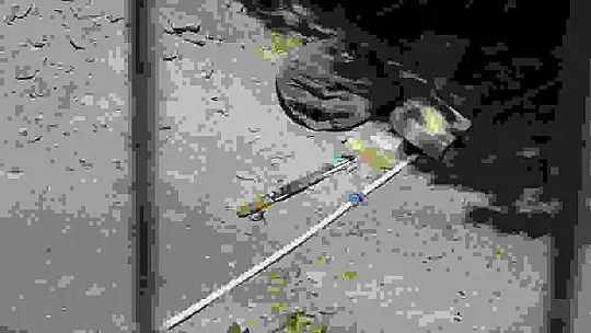 Dur ihtarına uymadı, bedeli ağır oldu