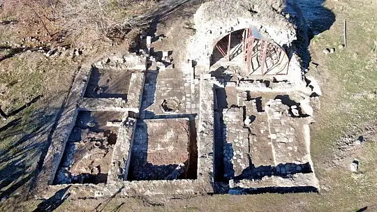 Dursun: 'Kızılırmak havzasında günümüzde olmayan türlerin varlığını görüyoruz'