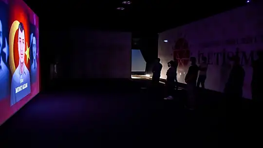 Merakla bekleniyordu! Kayseri'de de açılıyor