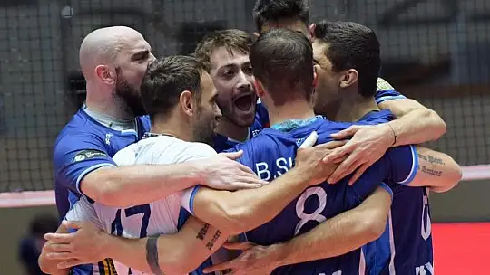 Develi üst üste dördüncü kez kaybetti (3-0)