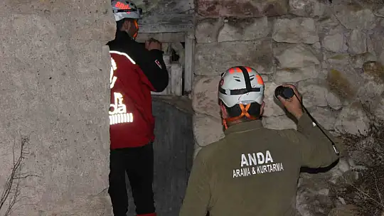 8 yaşındaki Eren'den 16 saattir haber alınamıyor