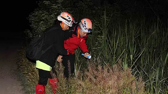 8 yaşındaki Eren'den 16 saattir haber alınamıyor
