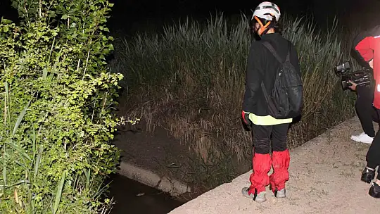 8 yaşındaki Eren'den 16 saattir haber alınamıyor