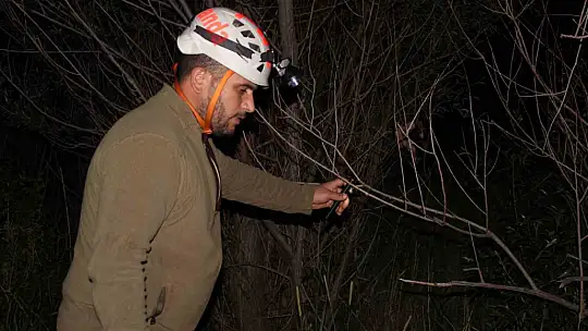 8 yaşındaki Eren'den 16 saattir haber alınamıyor