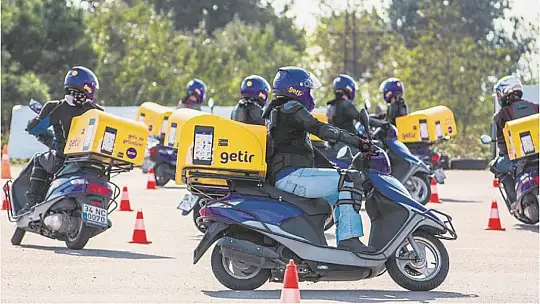 Kayseri'nin birçok yerinde deposu bulunuyordu: Araplara satıldı