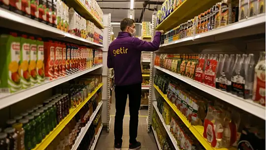 Kayseri'nin birçok yerinde deposu bulunuyordu: Araplara satıldı